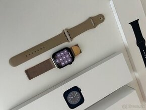 Apple watch series 8 45mm