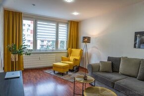 Rezervovaný - 2i byt | 64m2 | balkón | Fončorda