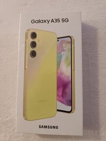 Galaxy A35 5G