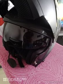 Vyklápacia helma Schuberth