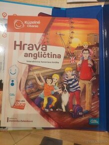 Hravá angličtina