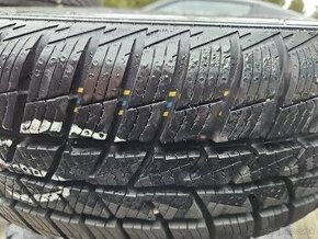 185/65 R15 Zimné pneumatiky