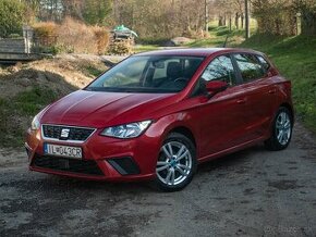 Seat Ibiza 1.0 TSI Style