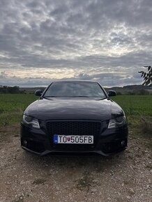 Audi a4 b8