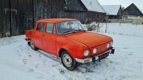 Skoda 110l / 100l