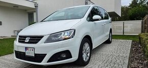 ALHAMBRA 2.0TDI DSG STYLE 110KW