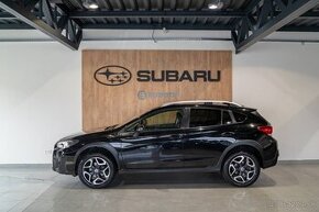 Subaru XV 2.0i-S ES Premium