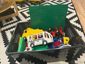 Lego Duplo