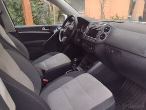 VW TIGUAN 2.0 TDI CR MOD ROK 2013 NAJ.159000 KM