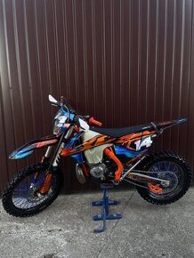 predám ktm exc 250 tpi 2019