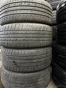 4x DUNLOP SP SPORTFASTRESPONSE 225/45 R17 6mm