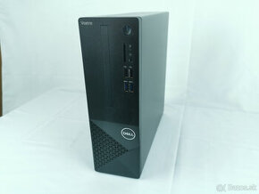 PC DELL (NOVÝ) - i5 13400, 16GB RAM, 512GB NVMe SSD, ZÁRUKA - 1