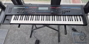 Roland Juno Stage