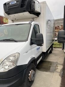 IVECO DAILY 70C17 490