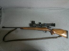 Predam ZKK 600 Springfield