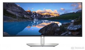 DELL UltraSharp U3821DW 37,5"