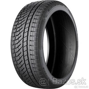 Predám sadu úplne Falken EUROWINTER HS02 PRO 235/50 R19 103V