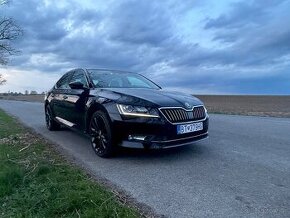 ‼️Škoda superb 3 2.0tdi 110kw style DSG‼️