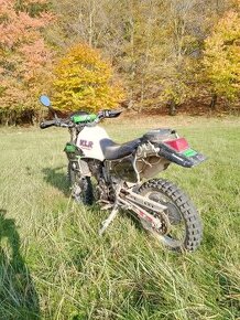 Kawasaki KLR 600