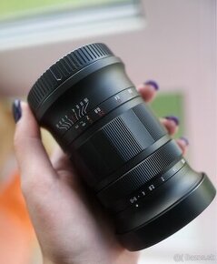 MEIKE 25 MM F0,95 APS-C (X-MOUNT)