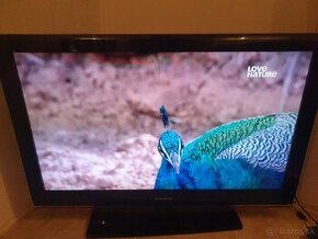 Full HD televizor Samsung 40" nevhodny darcek