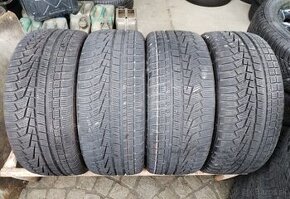 Predám 4-Zimné pneumatiky Hankook icewinter 225/40 R19