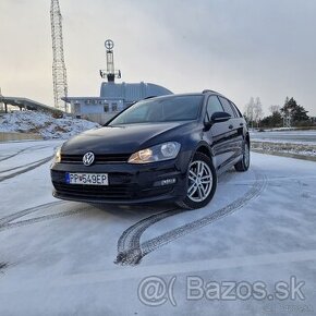 VW Golf 7