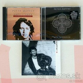 CD - Peter Maffay