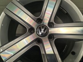 5X112 R16 VW- 6,5J ET33