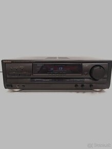 Technics SA-EX100 stereo receiver