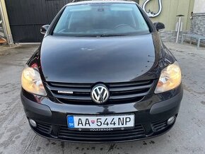 Volkswagen golf plus  1.9 tdi.rok2009.NOVA STK/EK.prepis 33