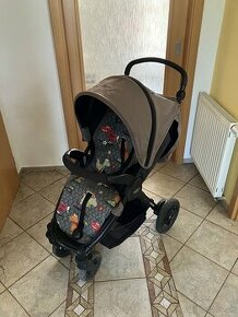 Kočík Britax B-Motion