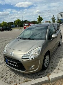 Citroën C3, 1.4HDI, 50KW, diesel