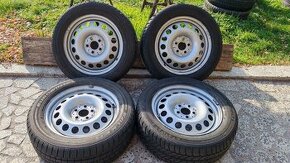 5x112 R17 --- MERCEDES VITO , VIANO