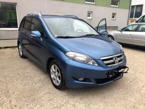 Honda FR-V 2.2 diesel 103KW