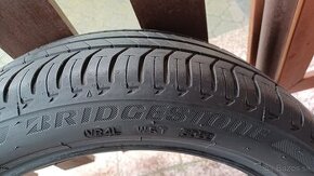 Letné pneumatiky 205/45 R17