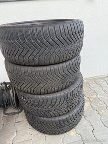 Zimné pneumatiky 225/45 R17