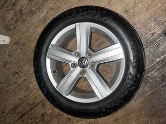 Elektróny VW 5x112 R16