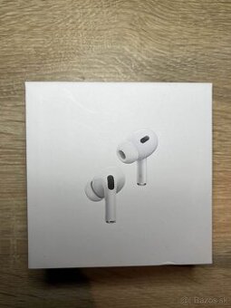 Airpods pro 2gen