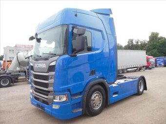 Scania R450, Retarder, komplet vzduch