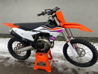 KTM SXF 450 2024