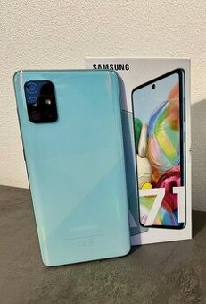 Samsung Galaxy A71 6GB/128GB Dual SIM