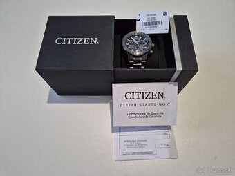 Hodinky CITIZEN JY8100-80L Promaster Sky