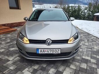 Volkswagen Golf 1.4 TSI Premium Highline DSG