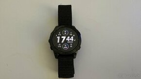 Garmin EPIX 2 Sapphire Titanium Black 47mm