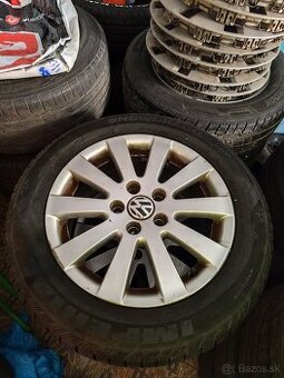 5x112 R16 Zimne