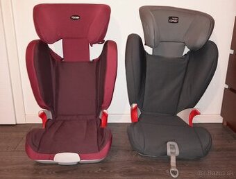 autosedačka Romer Britax Kidfix