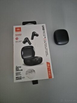 JBL live pro 2 TWS