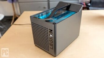 LENOVO Legion C730 CUBE