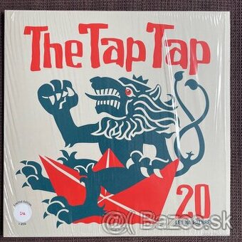 The Tap Tap – 20 Let Na Palubě vinyl vypredané